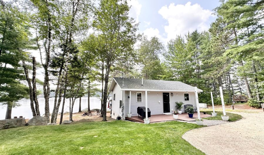 53 Birch Point Cir, Beddington, ME 04622 - 1 Beds, 1 Bath