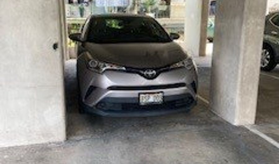 725 Piikoi St 407, Honolulu, HI 96814 - 0 Beds, 1 Bath