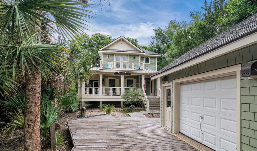 2 Sandwich Tern Trl, Bald Head Island, NC 28461 - 4 Beds, 3 Bath