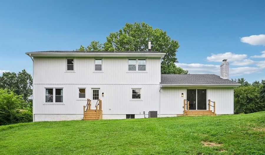 11 KENWICK Rd, Hockessin, DE 19707 - 4 Beds, 3 Bath