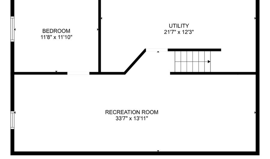 306 E Maple St, Beresford, SD 57004 - 3 Beds, 2 Bath