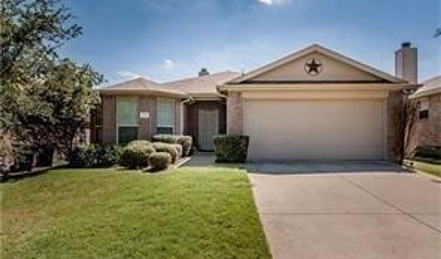 717 Mahogany Dr, Anna, TX 75409 - 3 Beds, 2 Bath