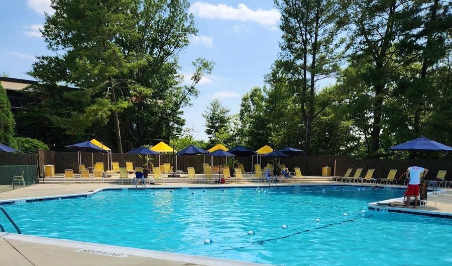 4960 SENTINEL Dr #10-406, Bethesda, MD 20816 - 3 Beds, 3 Bath