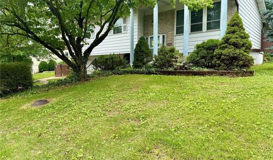 2631 Georgia Dr, Arnold, MO 63010 - 3 Beds, 2 Bath
