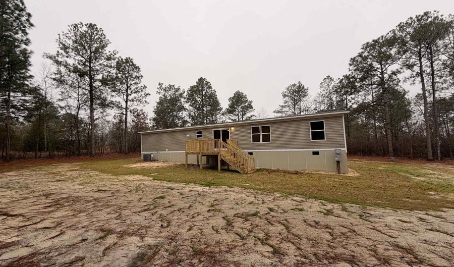 130 Carlton Dr, Batesburg, SC 29006 - 4 Beds, 2 Bath