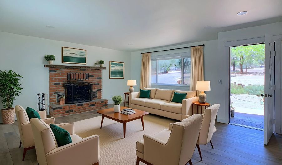 23453 JAPATUL VALLEY Rd, Alpine, CA 91901 - 3 Beds, 2 Bath