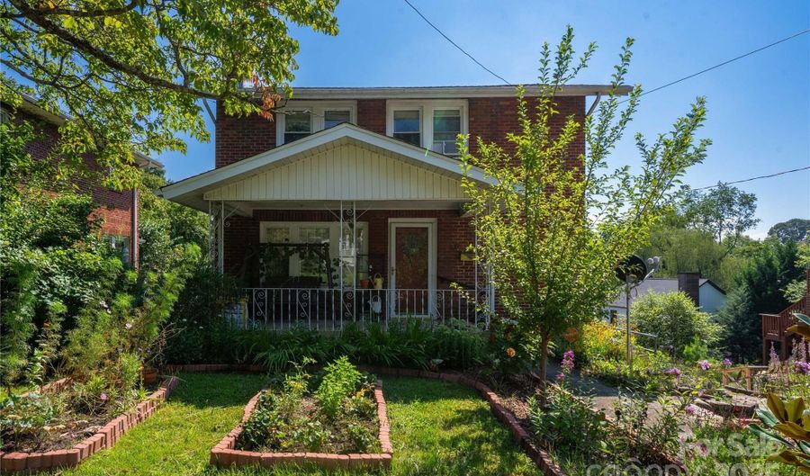 56 Brevard Rd, Asheville, NC 28806 - 3 Beds, 1 Bath