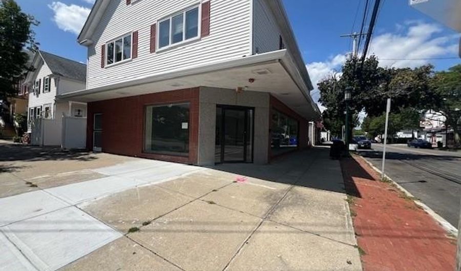 173 State St 1, Bristol, RI 02809 - 0 Beds, 0 Bath