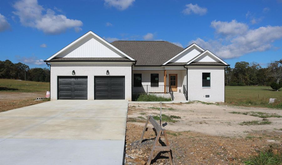 1051 Shoal Creek Rd, Arab, AL 35016 - 3 Beds, 3 Bath