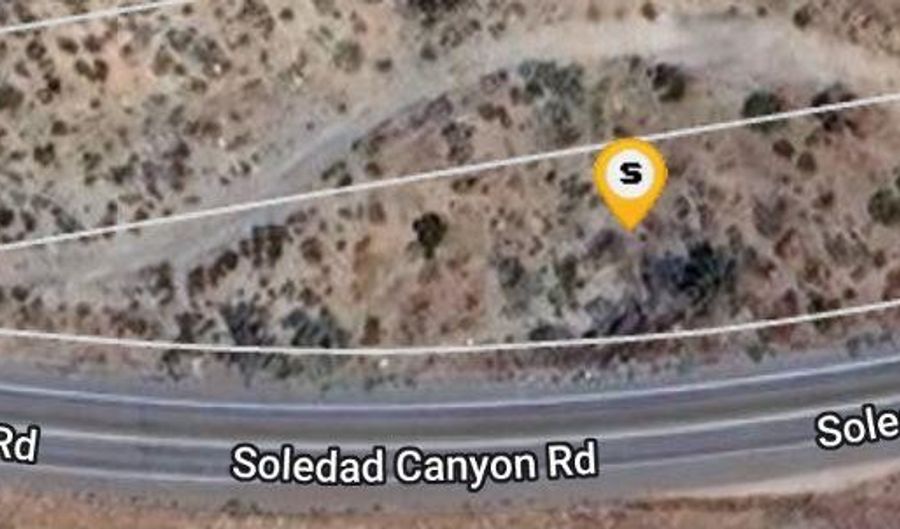 0 Soledad Canyon Rd, Acton, CA 93510 - 0 Beds, 0 Bath