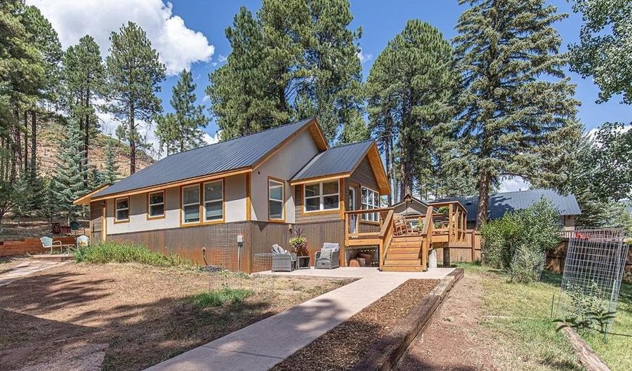 221 Vallecito Dr, Bayfield, CO 81122 - 1 Beds, 1 Bath