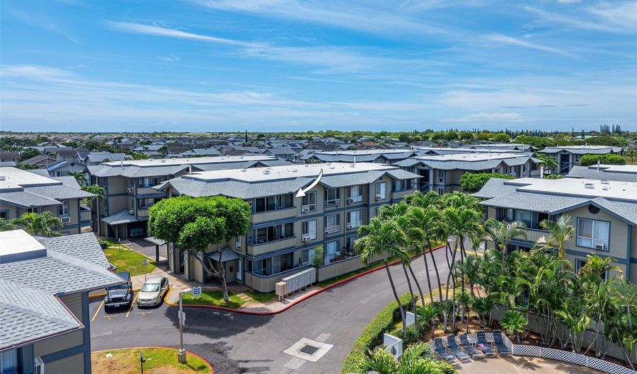 91-289 Hanapouli Cir 5J, Ewa Beach, HI 96706 - 2 Beds, 2 Bath