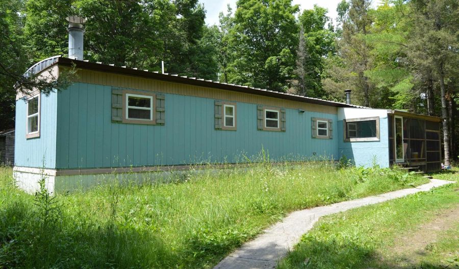 5010 Wessel Rd, Alpena, MI 49707 - 2 Beds, 1 Bath