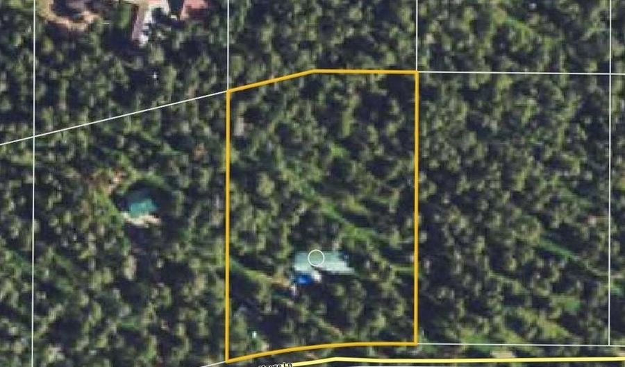 4531 E Moose Ln, Ashton, ID 83420 - 4 Beds, 2 Bath