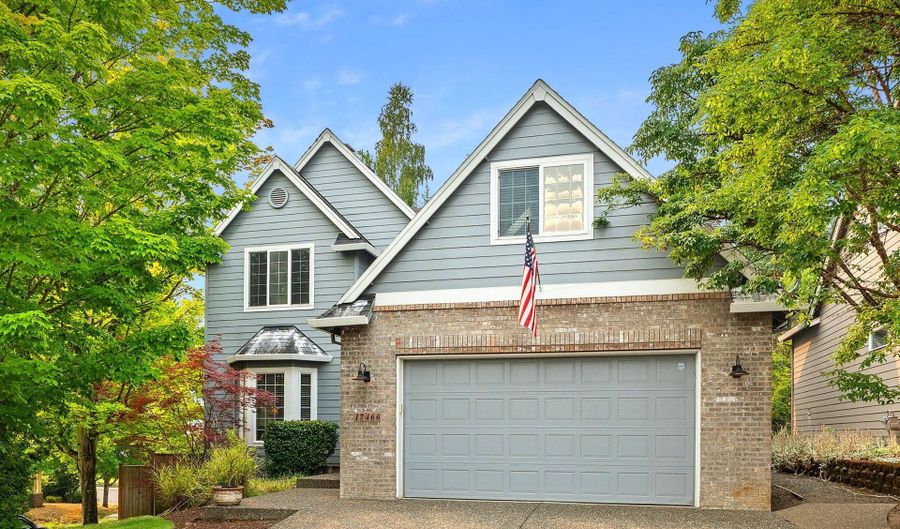 17466 SW CONSTANCE St, Beaverton, OR 97007 - 4 Beds, 3 Bath