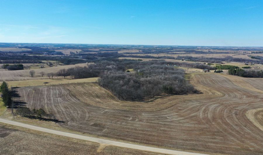 22 Ac County Road A, Blanchardville, WI 53516 - 0 Beds, 0 Bath