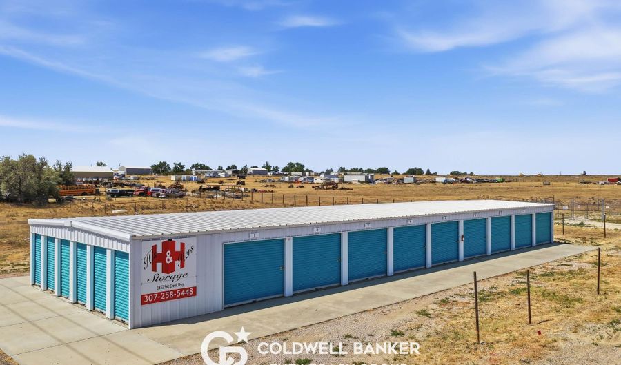 3852 Salt Creek Hwy, Bar Nunn, WY 82601 - 0 Beds, 0 Bath
