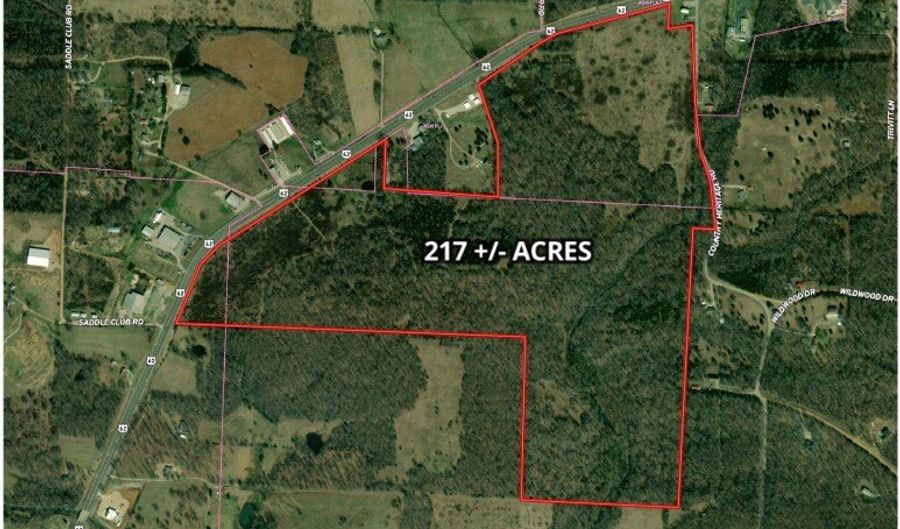 11111 Hwy 62/412, Ash Flat, AR 72513 - 0 Beds, 0 Bath