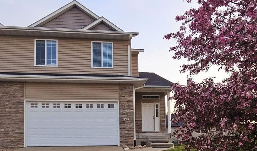 25 Ash Ct, North Liberty, IA 52317 - 4 Beds, 4 Bath