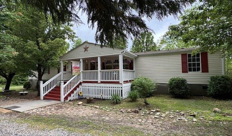 3164 Trent Hatchery Rd, Appomattox, VA 24522 - 3 Beds, 2 Bath