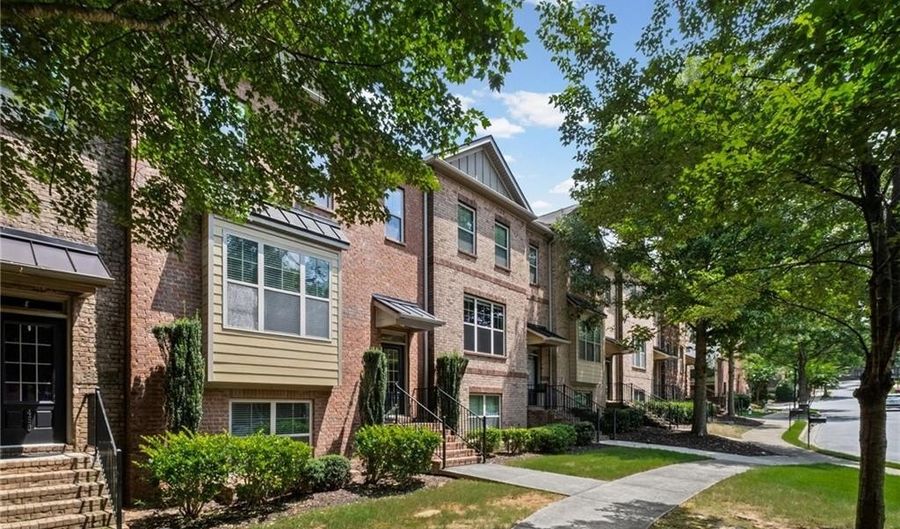 440 Jardin Ct, Alpharetta, GA 30022 - 3 Beds, 4 Bath
