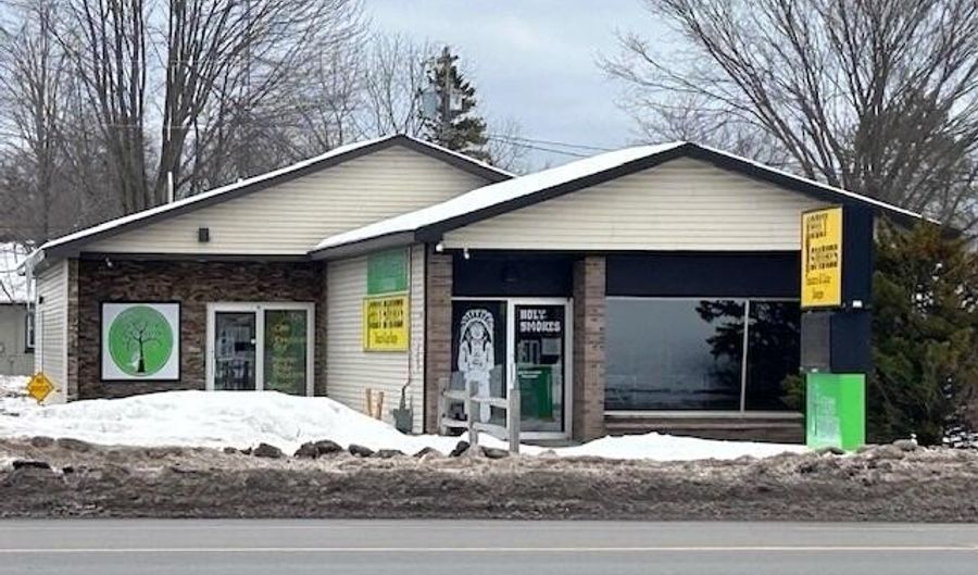 148 S Ripley Blvd, Alpena, MI 49707 - 0 Beds, 0 Bath