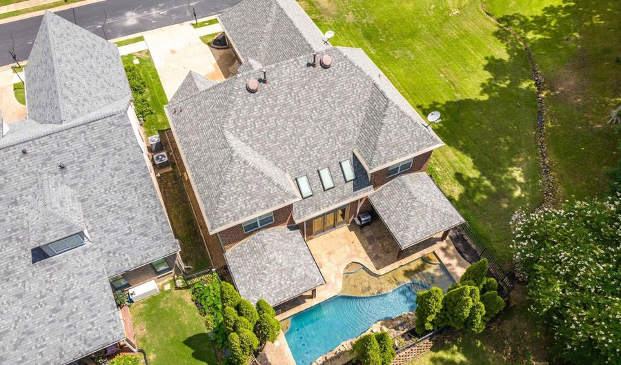 12143 PRESERVE Ln, Arlington, TN 38002 - 4 Beds, 4 Bath