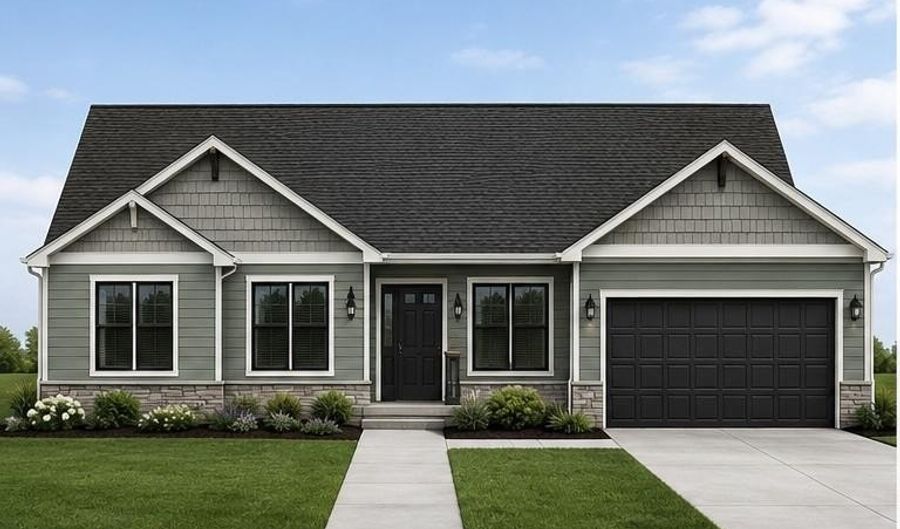 7 JOCKEY Ct, Berlin, MD 21811 - 4 Beds, 3 Bath
