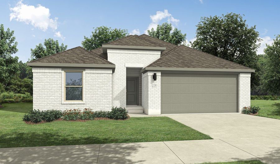 1505 Wild Plum Way, Alvarado, TX 76009 - 3 Beds, 2 Bath