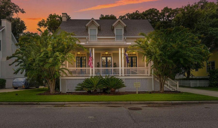 79 Bostick Cir, Beaufort, SC 29902 - 4 Beds, 3 Bath