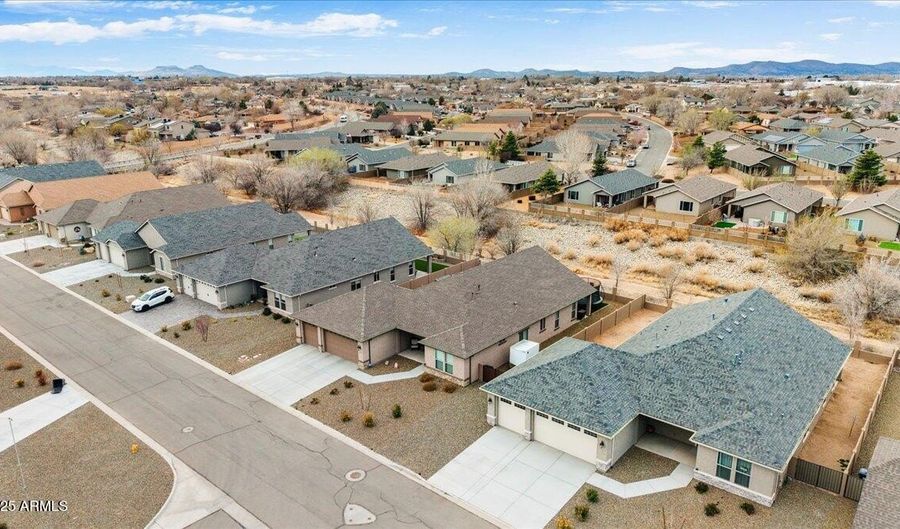 1680 BAINBRIDGE Ln, Chino Valley, AZ 86323 - 4 Beds, 3 Bath