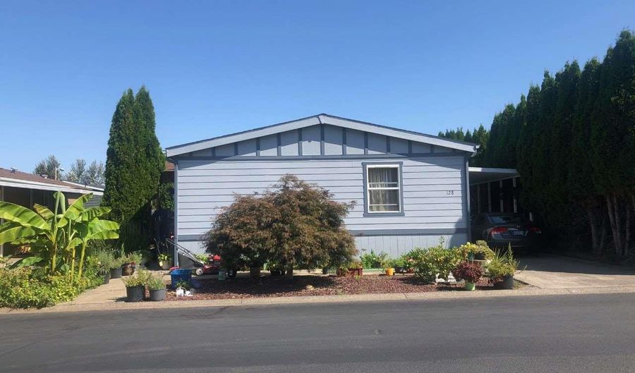 128 Carmel # 103 Dr 103, Aumsville, OR 97325 - 3 Beds, 2 Bath