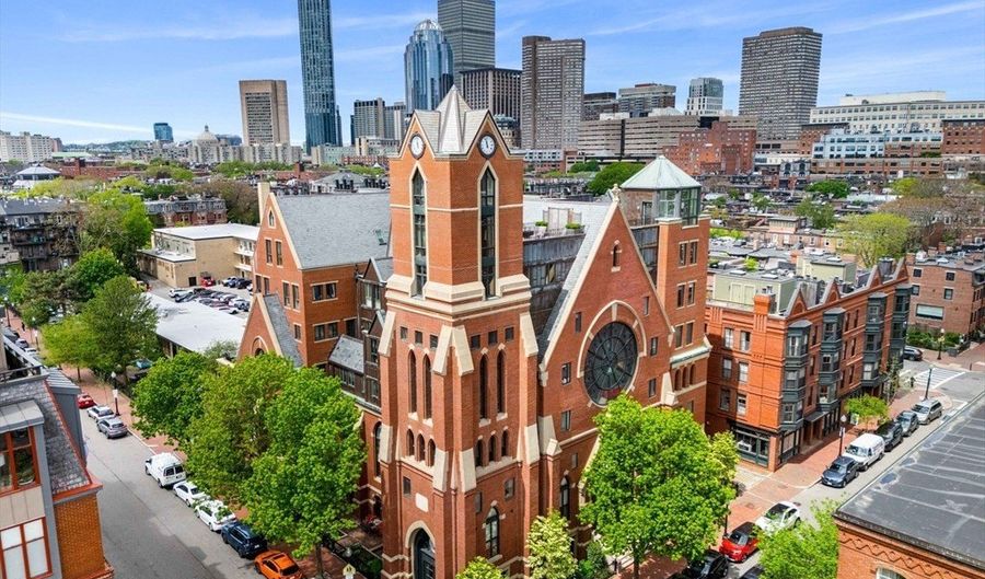 2 Clarendon St 102, Boston, MA 02116 - 2 Beds, 2 Bath