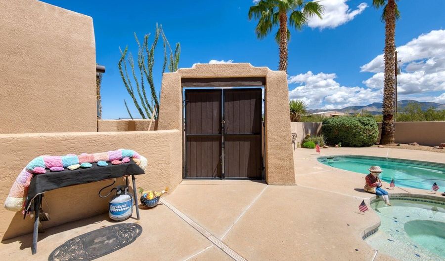 1426 S FOUDY Rd, Bisbee, AZ 85603 - 3 Beds, 2 Bath