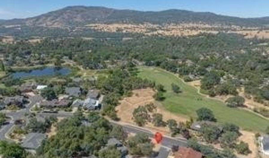 545 Rock Forge Loop Loop, Angels Camp, CA 95222 - 0 Beds, 0 Bath