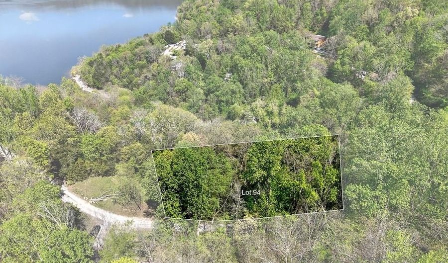 Austin Bottom Rd lot 94, Baxter, TN 38544 - 0 Beds, 0 Bath