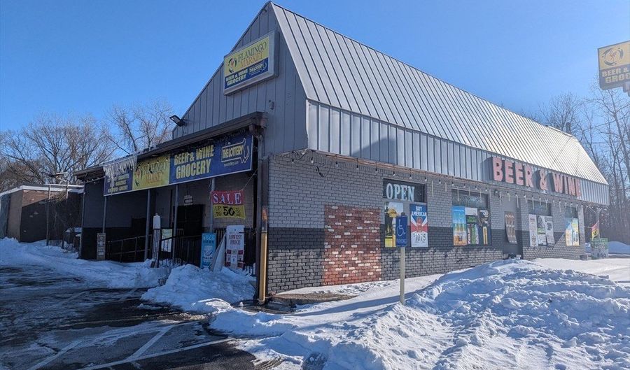 850 Washington St, Attleboro, MA 02703 - 0 Beds, 3 Bath