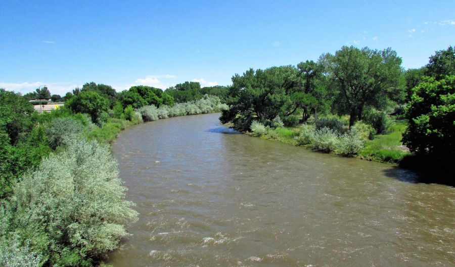 351 W AZTEC Blvd, Aztec, NM 87410 - 0 Beds, 0 Bath