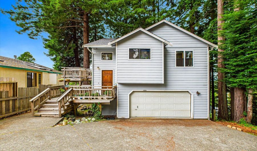 356 California Ave, Arcata, CA 95521 - 3 Beds, 2 Bath
