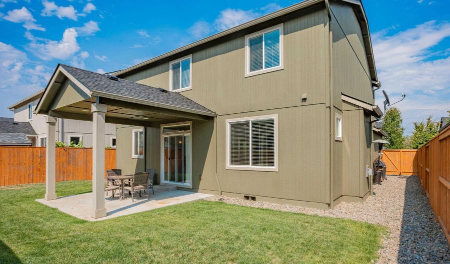 516 Churchill Downs St SE, Albany, OR 97322 - 4 Beds, 3 Bath