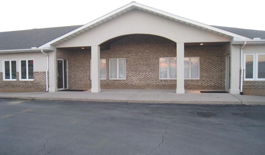 642 S QUEEN St 103, Dover, DE 19901 - 0 Beds, 0 Bath