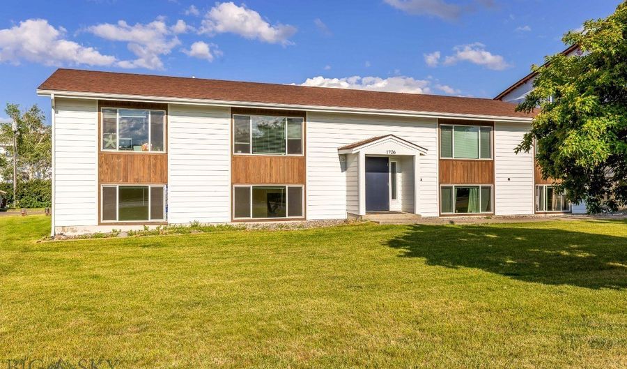 1714 S 19th Ave, Bozeman, MT 59718 - 64 Beds, 0 Bath