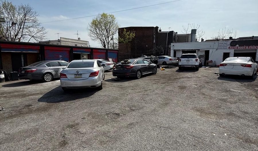 2520 S 72ND St, Philadelphia, PA 19142 - 0 Beds, 0 Bath