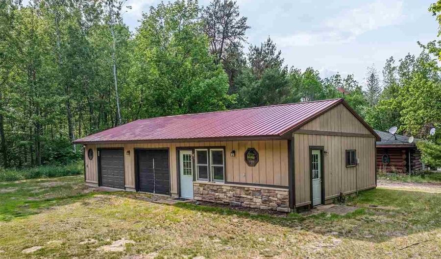 6076 Wynne Ridge Rd, Aurora, MN 55706 - 1 Beds, 0 Bath