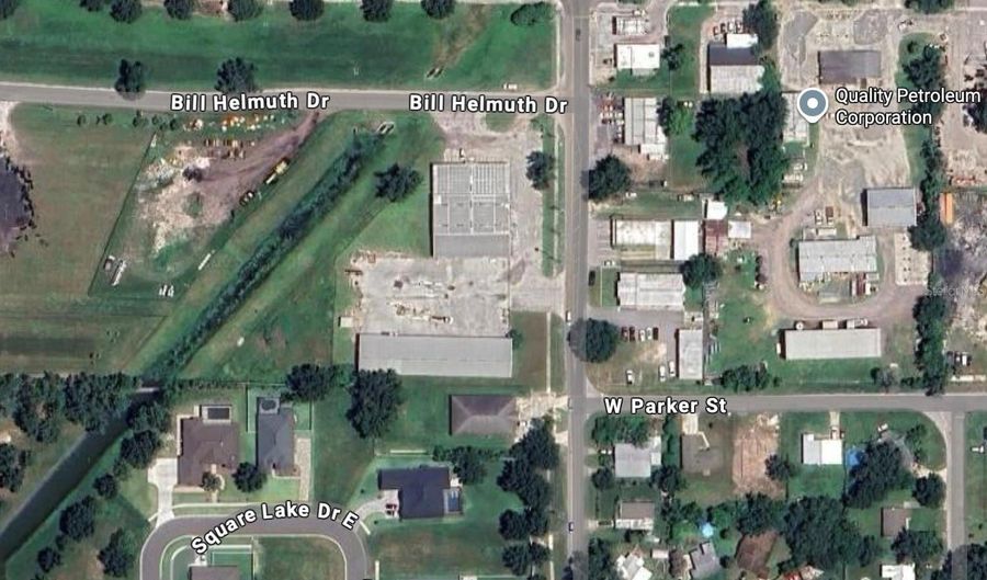 115 BILL HELMUTH Dr, Bartow, FL 33830 - 0 Beds, 0 Bath