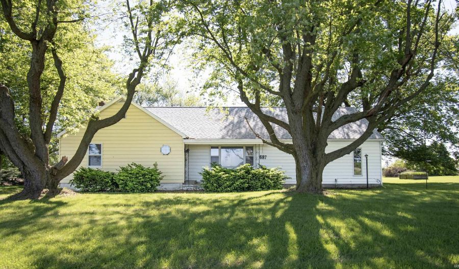 0687 County Road 27, Ashley, IN 46705 - 3 Beds, 2 Bath