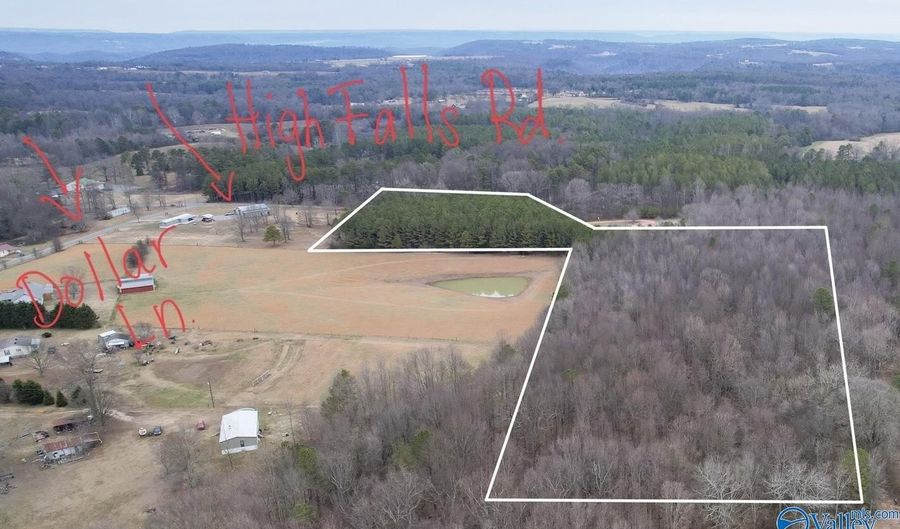 11 Acres Poplar Springs Rd, Albertville, AL 35951 - 0 Beds, 0 Bath