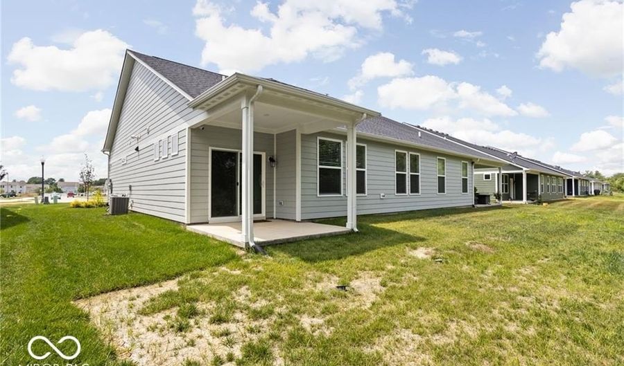 745 Stone Trace Ct, Avon, IN 46123 - 2 Beds, 2 Bath