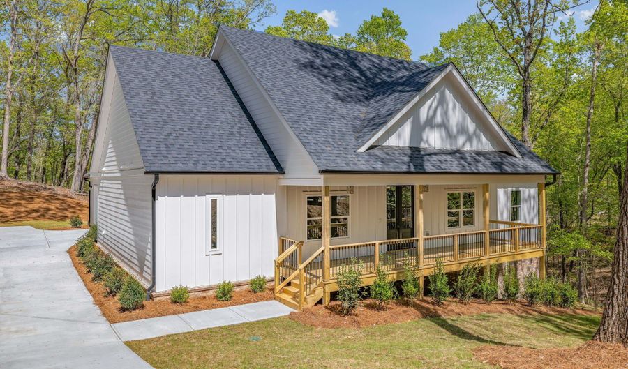 122 Planters Pointe, Baldwin, GA 30511 - 3 Beds, 3 Bath