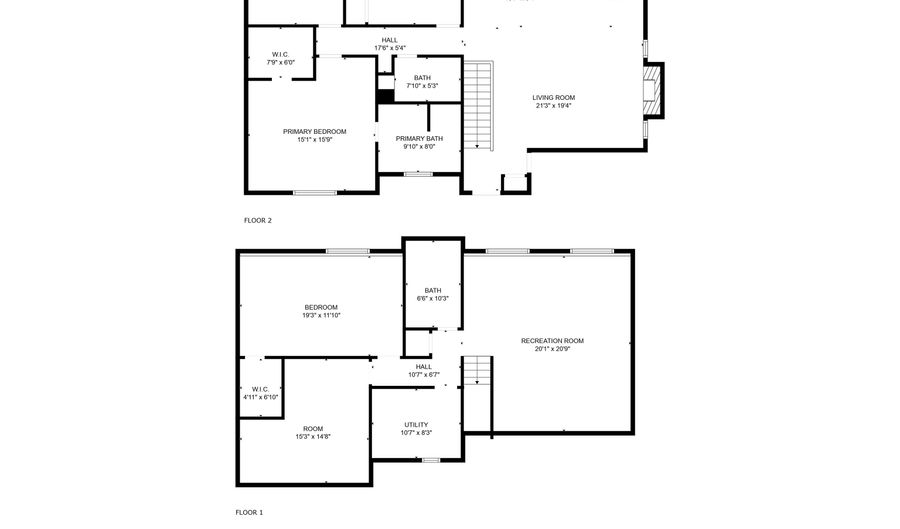1826 N Columbine Cir, Andover, KS 67002 - 4 Beds, 3 Bath